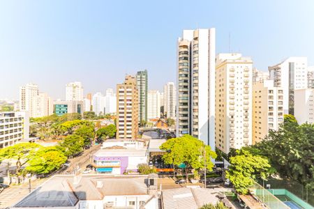 Apartamento para alugar com 49m², 1 quarto e 1 vaga Apartamento para alugar com 49m², 1 quarto e 1 vagaQuarto