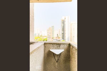Apartamento para alugar com 49m², 1 quarto e 1 vaga Apartamento para alugar com 49m², 1 quarto e 1 vagaQuarto