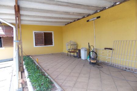 Casa à venda com 191m², 4 quartos e 3 vagasQuintal