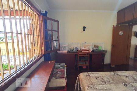 Casa à venda com 191m², 4 quartos e 3 vagasQuarto 2