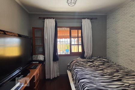 Quarto 1 de casa à venda com 4 quartos, 191m² em Vila Isolina Mazzei, São Paulo