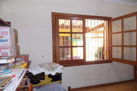 Casa à venda com 191m², 4 quartos e 3 vagasQuarto de Serviço