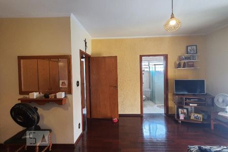 Casa à venda com 191m², 4 quartos e 3 vagasSuite 1