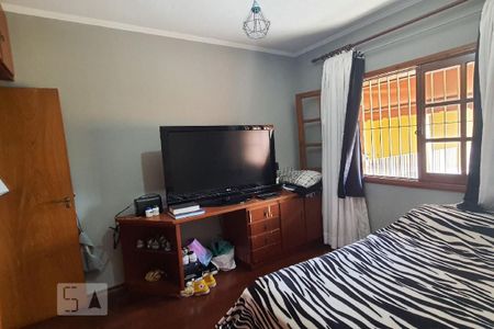 Casa à venda com 191m², 4 quartos e 3 vagasQuarto 1