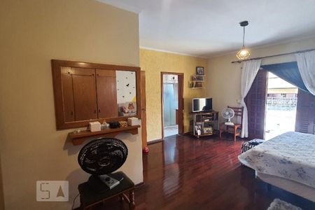 Casa à venda com 191m², 4 quartos e 3 vagasSuite 1