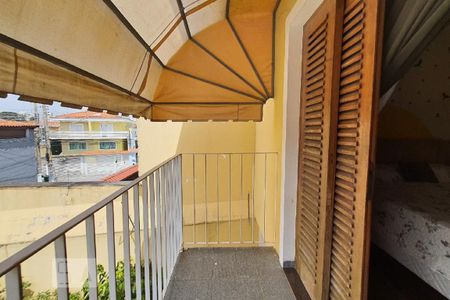 Casa à venda com 191m², 4 quartos e 3 vagasVaranda