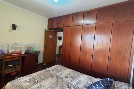 Casa à venda com 191m², 4 quartos e 3 vagasQuarto 2