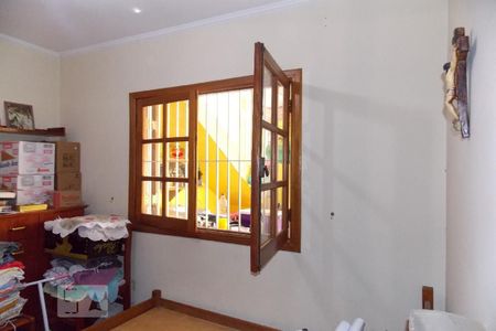 Casa à venda com 191m², 4 quartos e 3 vagasQuarto de Serviço