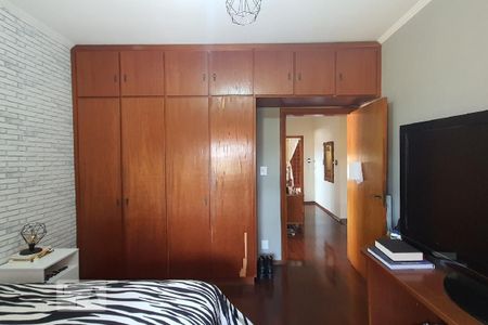 Casa à venda com 191m², 4 quartos e 3 vagasQuarto 1