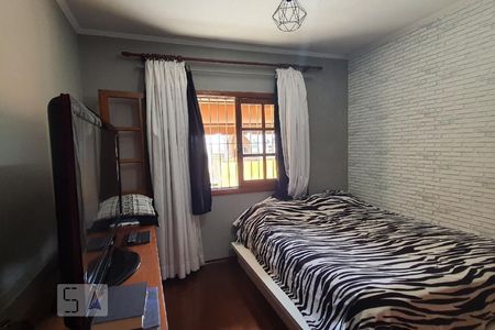 Quarto 1 de casa à venda com 4 quartos, 191m² em Vila Isolina Mazzei, São Paulo