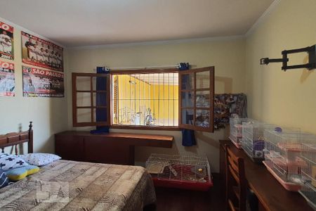 Casa à venda com 191m², 4 quartos e 3 vagasQuarto 2