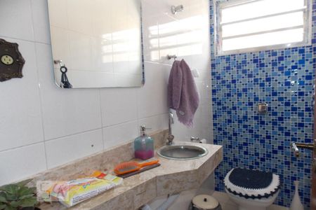 Casa à venda com 191m², 4 quartos e 3 vagasLavabo