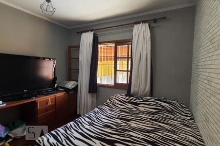 Casa à venda com 191m², 4 quartos e 3 vagasQuarto 1