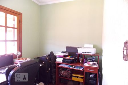 Casa à venda com 191m², 4 quartos e 3 vagasQuarto 3