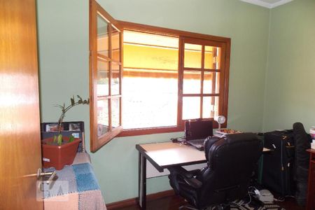 Casa à venda com 191m², 4 quartos e 3 vagasQuarto 3