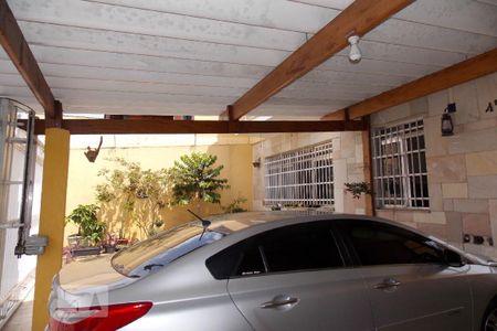 Casa à venda com 191m², 4 quartos e 3 vagasGaragem