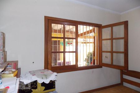 Casa à venda com 191m², 4 quartos e 3 vagasQuarto de Serviço