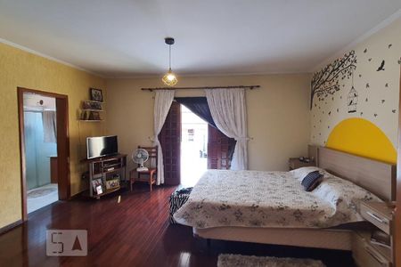 Casa à venda com 191m², 4 quartos e 3 vagasSuite 1