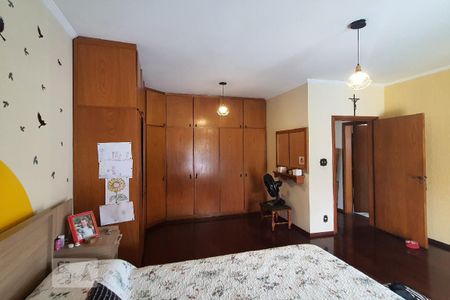 Casa à venda com 191m², 4 quartos e 3 vagasSuite 1