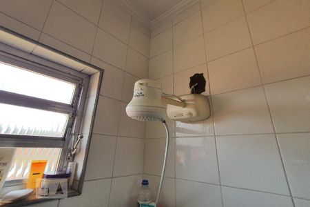 Casa à venda com 191m², 4 quartos e 3 vagasChuveiro