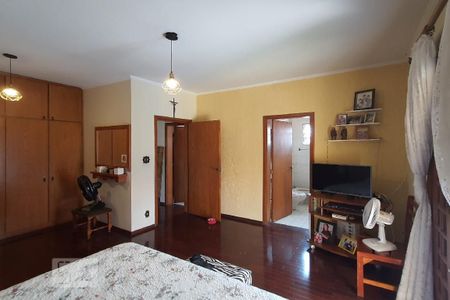 Casa à venda com 191m², 4 quartos e 3 vagasSuite 1