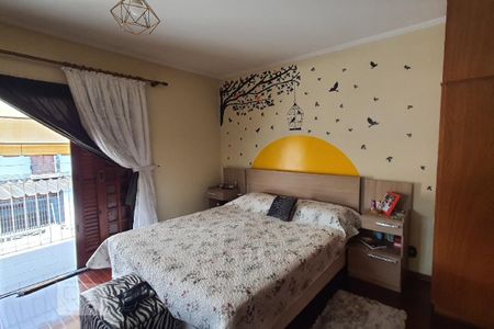 Casa à venda com 191m², 4 quartos e 3 vagasSuite 1