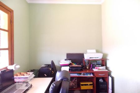 Casa à venda com 191m², 4 quartos e 3 vagasQuarto 3