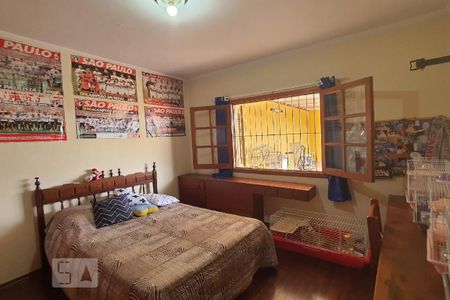 Casa à venda com 191m², 4 quartos e 3 vagasQuarto 2