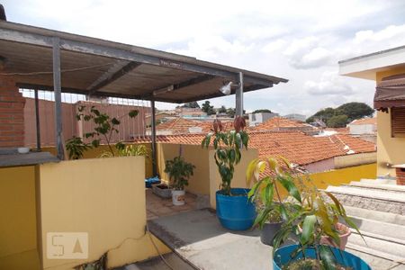 Casa à venda com 191m², 4 quartos e 3 vagasQuintal