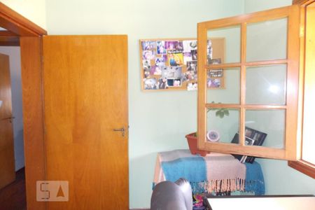 Casa à venda com 191m², 4 quartos e 3 vagasQuarto 3