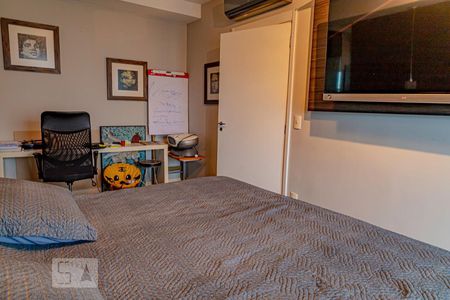 Apartamento à venda com 110m², 1 quarto e 2 vagas Apartamento à venda com 110m², 1 quarto e 2 vagasSuíte