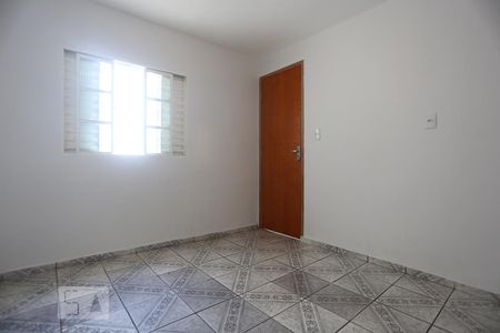 Quarto de casa de condomínio para alugar com 1 quarto, 45m² em Cipava, Osasco