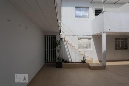 Vista de casa de condomínio para alugar com 1 quarto, 45m² em Cipava, Osasco