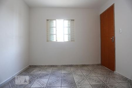 Quarto de casa de condomínio para alugar com 1 quarto, 45m² em Cipava, Osasco