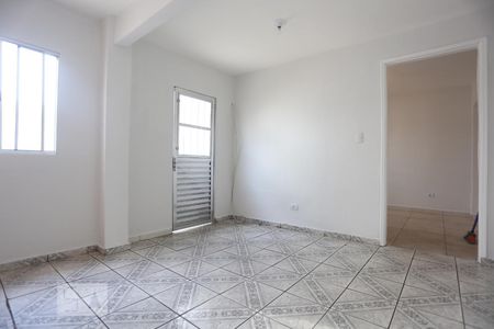 Sala de casa de condomínio para alugar com 1 quarto, 45m² em Cipava, Osasco