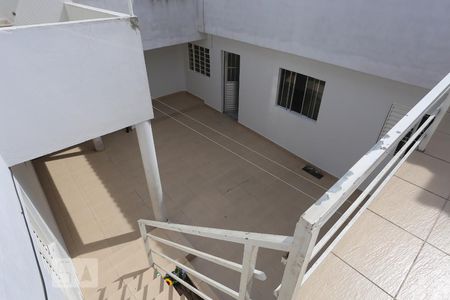 Casa de condomínio para alugar com 45m², 1 quarto e sem vagaVista da Casa