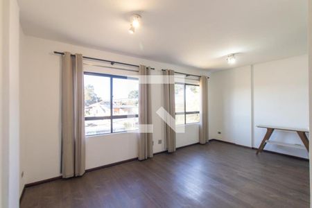 Sala/Quarto de kitnet/studio para alugar com 1 quarto, 50m² em Campina do Siqueira, Curitiba