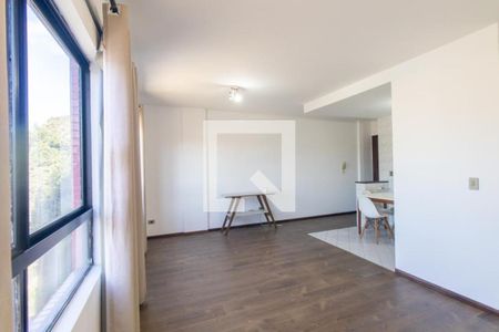 Sala/Quarto de kitnet/studio para alugar com 1 quarto, 50m² em Campina do Siqueira, Curitiba