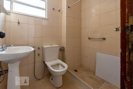 Apartamento à venda com 135m², 4 quartos e 1 vagaBanheiro da Suíte