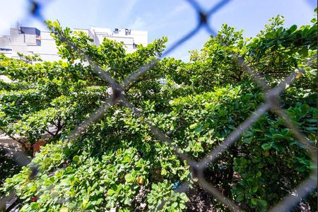 Vista da Sala de apartamento à venda com 4 quartos, 135m² em Ipanema, Rio de Janeiro