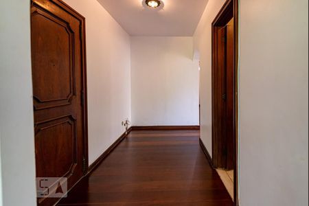 Hall de Entrada de apartamento à venda com 4 quartos, 135m² em Ipanema, Rio de Janeiro