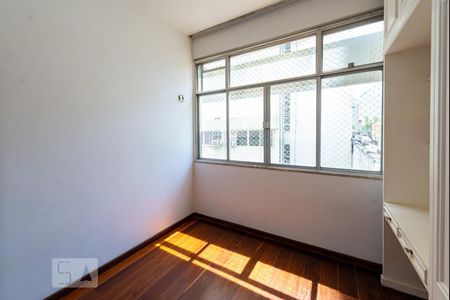 Apartamento à venda com 135m², 4 quartos e 1 vagaQuarto 1