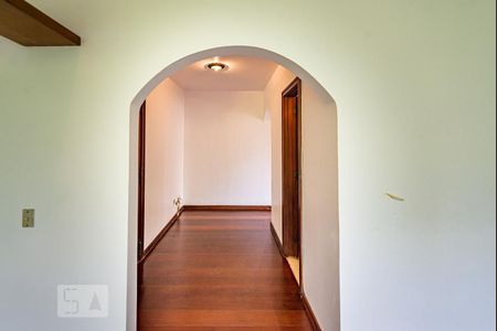Hall de Entrada de apartamento à venda com 4 quartos, 135m² em Ipanema, Rio de Janeiro
