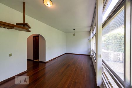 Sala de apartamento à venda com 4 quartos, 135m² em Ipanema, Rio de Janeiro