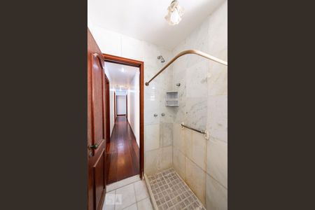 Apartamento à venda com 135m², 4 quartos e 1 vagaBanheiro Social