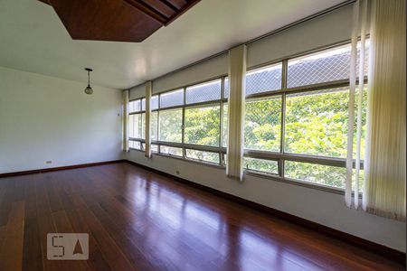 Sala de apartamento à venda com 4 quartos, 135m² em Ipanema, Rio de Janeiro