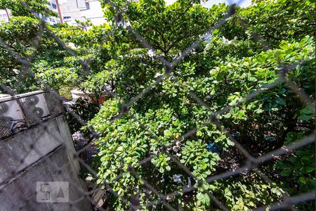 Vista da Sala de apartamento à venda com 4 quartos, 135m² em Ipanema, Rio de Janeiro