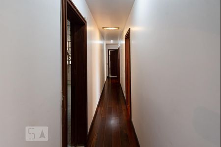 Corredor de apartamento para alugar com 4 quartos, 135m² em Ipanema, Rio de Janeiro
