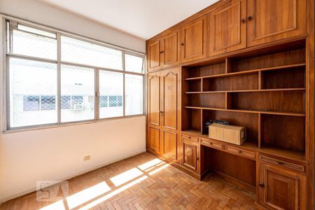 Apartamento à venda com 135m², 4 quartos e 1 vagaQuarto 3