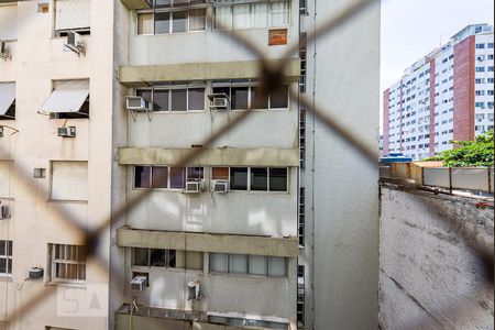 Apartamento à venda com 135m², 4 quartos e 1 vagaVista do Quarto 2